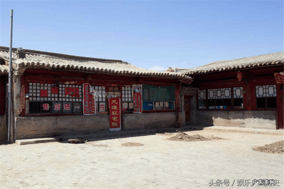 东户风水布局 东屋的风水怎么看好