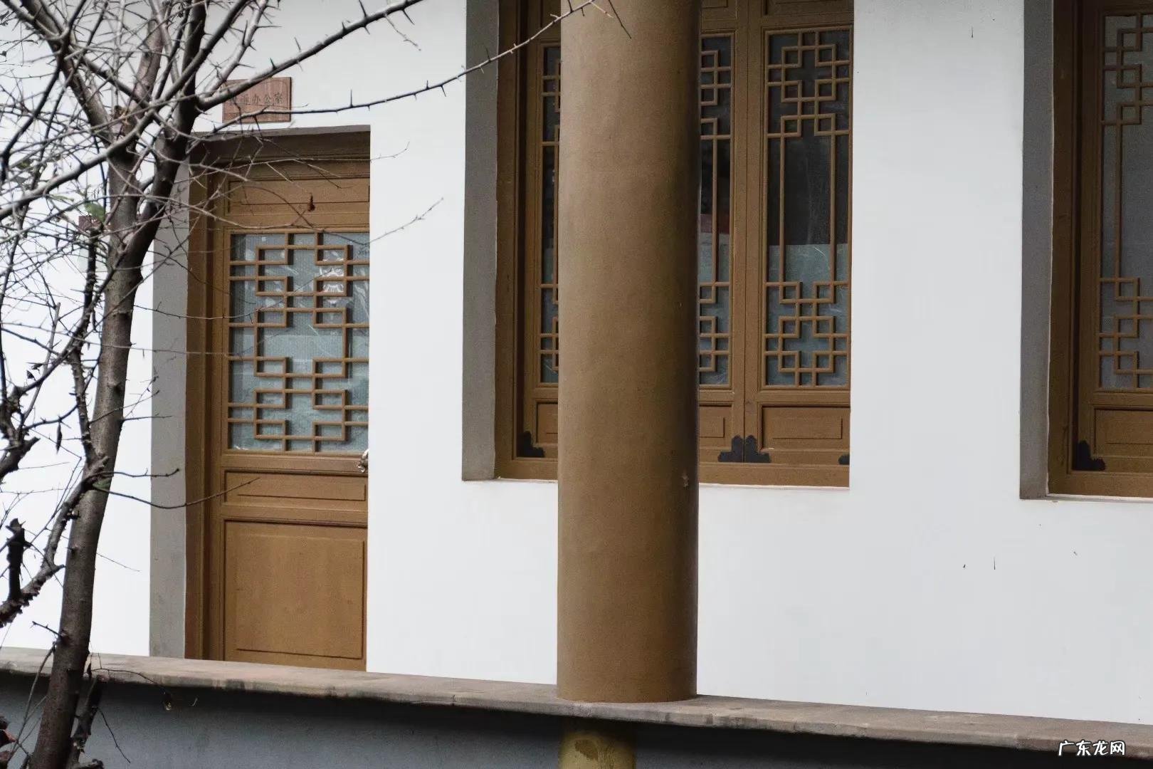 如何描写古代建筑物 怎么描写古代建筑