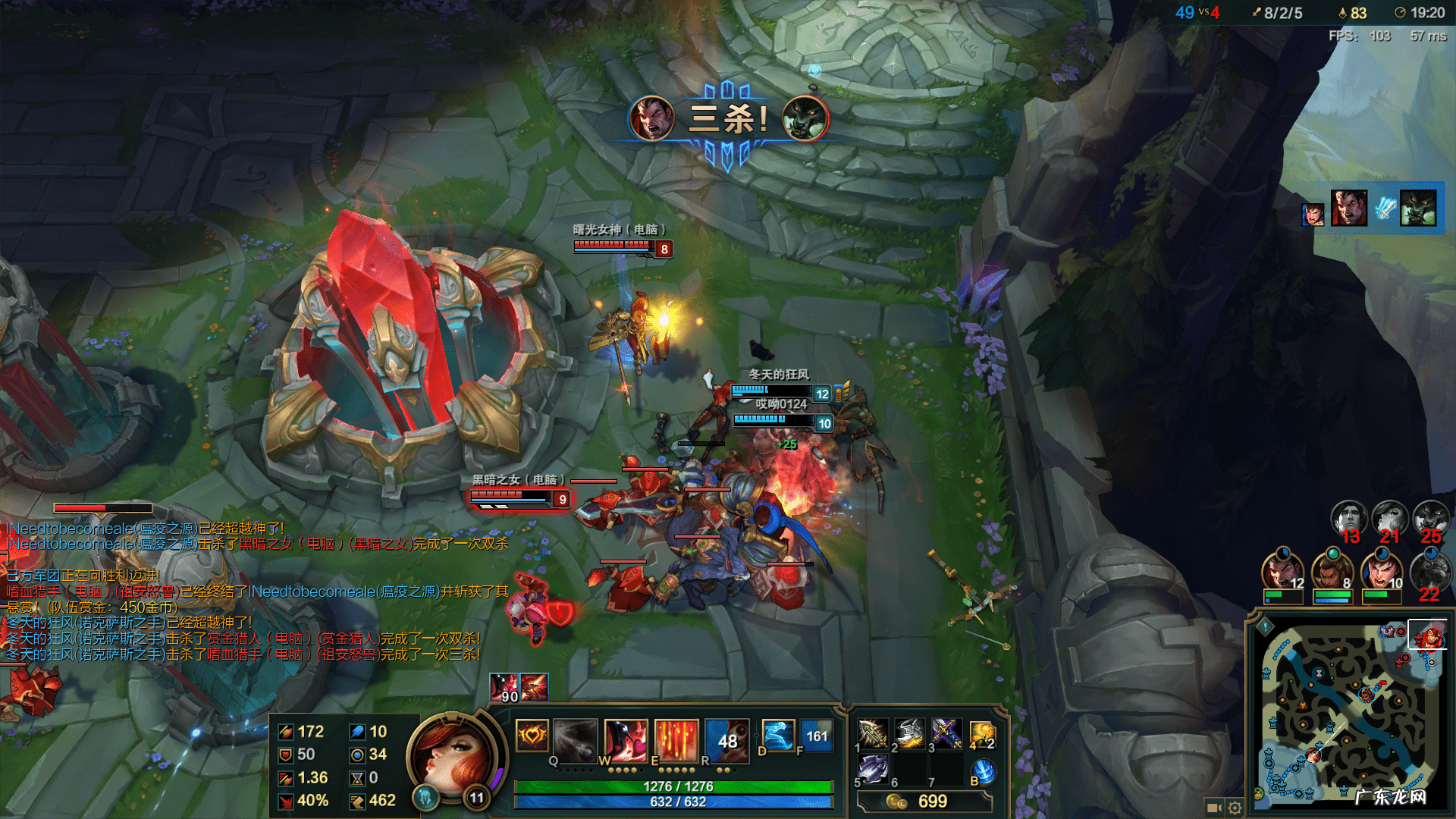 使命召唤1030可以玩吗