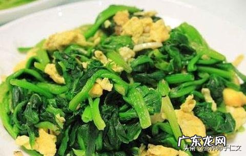 春天了，适合吃什么菜呢？有什么好的做法推荐呢？