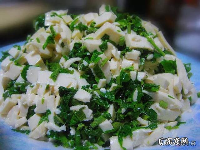 春天了，适合吃什么菜呢？有什么好的做法推荐呢？