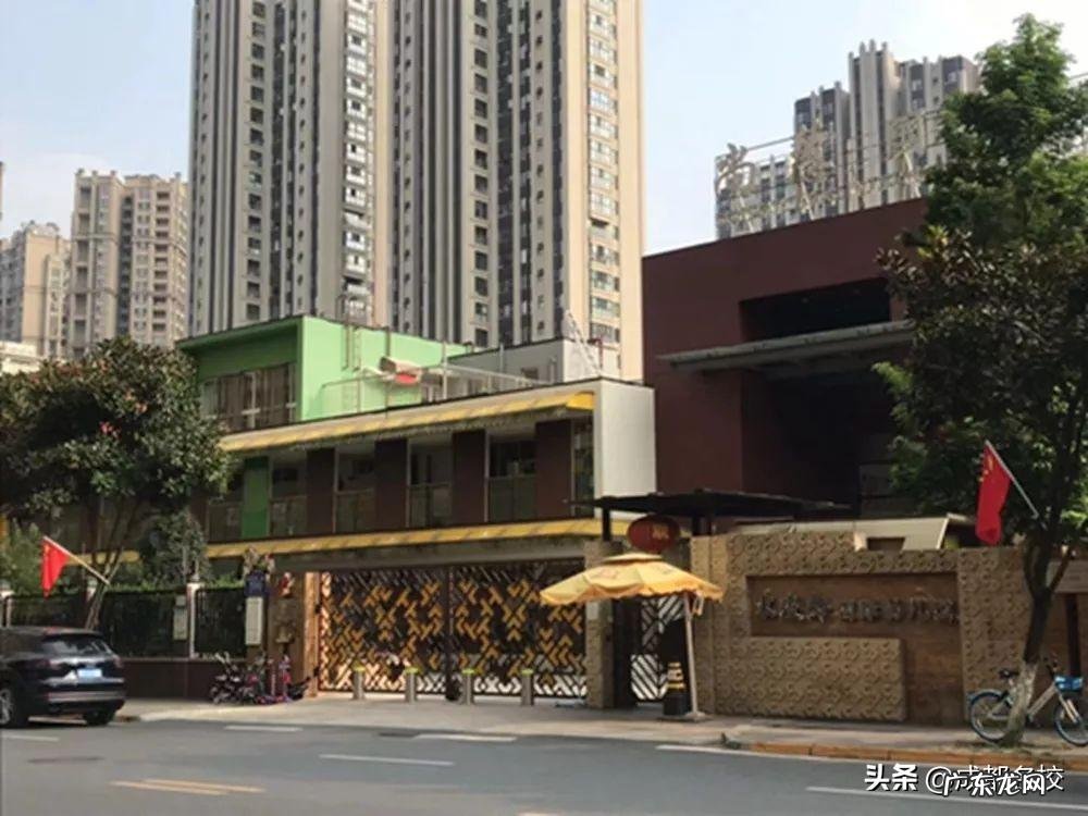 宋庆年龄幼儿园