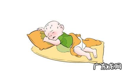 小孩睡觉经常出很多汗正常吗？如何调理？