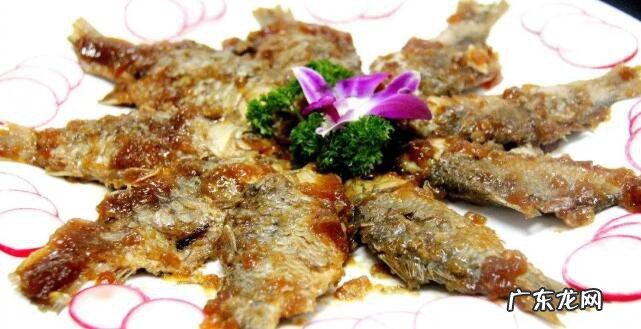 糟鱼的制作方法