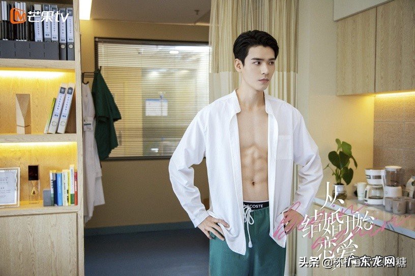 如意芳霏的演员表有哪些人 如意芳霏演员表全部