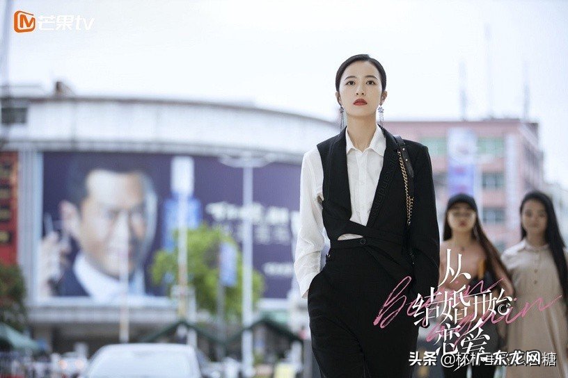 如意芳霏的演员表有哪些人 如意芳霏演员表全部