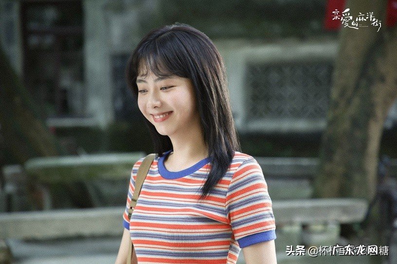 如意芳霏的演员表有哪些人 如意芳霏演员表全部