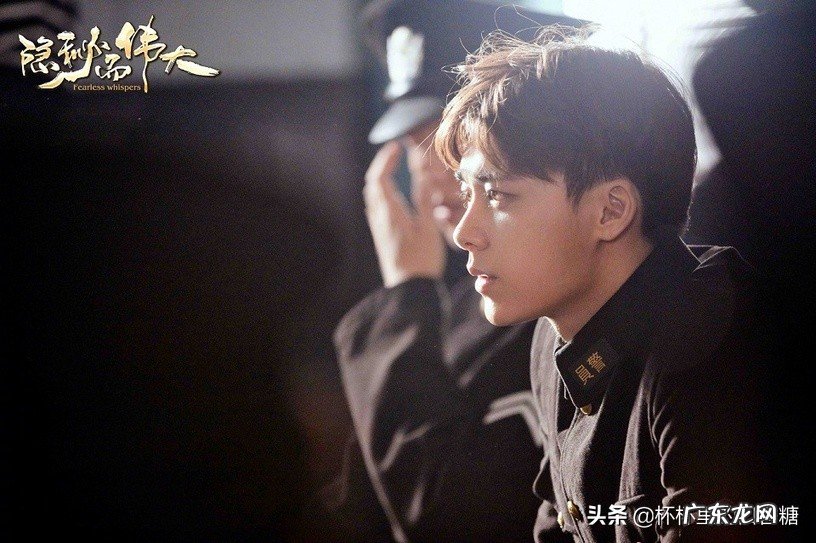 如意芳霏的演员表有哪些人 如意芳霏演员表全部