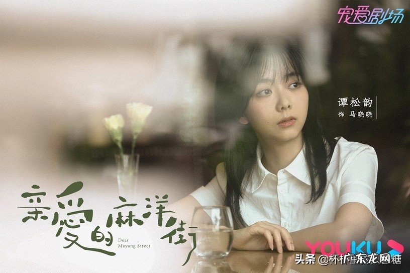 如意芳霏的演员表有哪些人 如意芳霏演员表全部