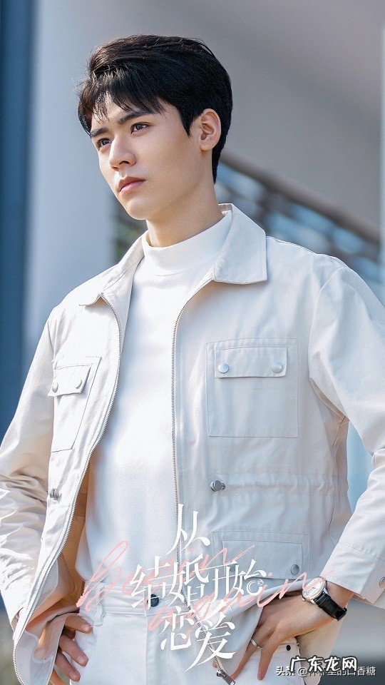 如意芳霏的演员表有哪些人 如意芳霏演员表全部