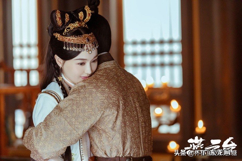 如意芳霏的演员表有哪些人 如意芳霏演员表全部