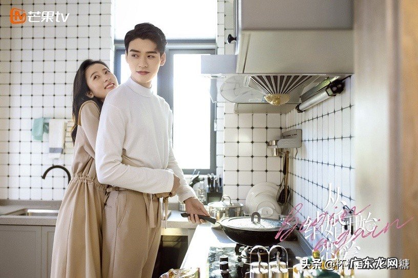 如意芳霏的演员表有哪些人 如意芳霏演员表全部