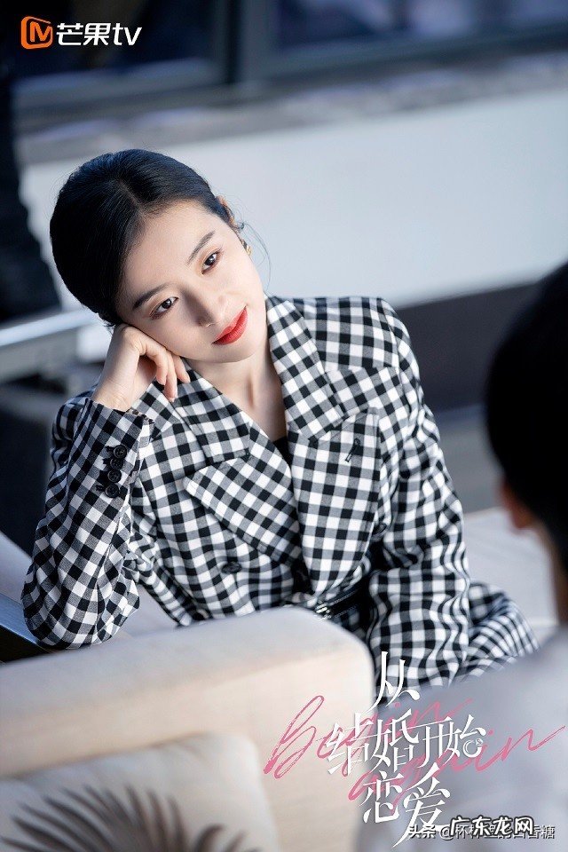 如意芳霏的演员表有哪些人 如意芳霏演员表全部