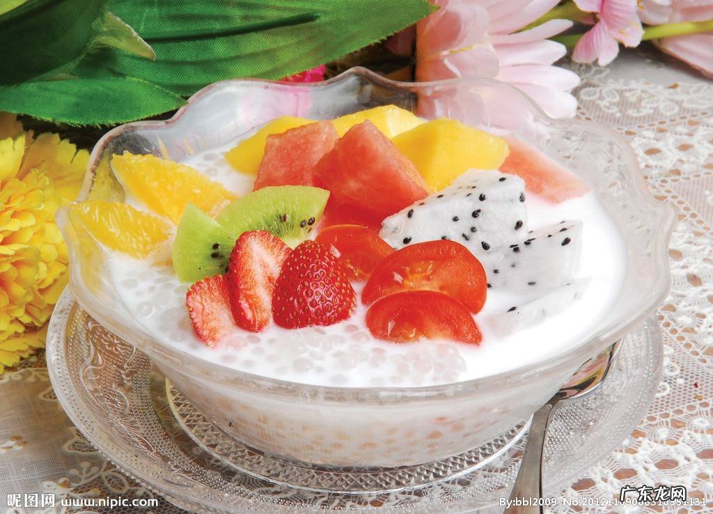 西米露怎么煮才是熟的