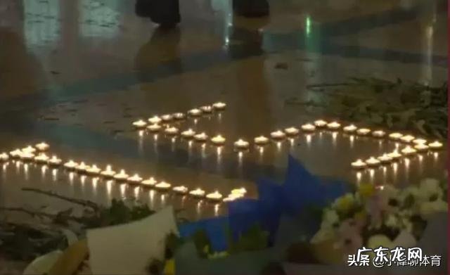 今晚CBA比赛前都进行了吉喆的默哀仪式,这是表达CBA的联赛人性化吗?