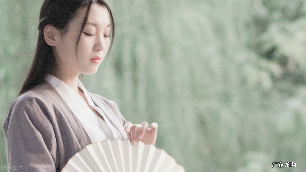 中国有史以来最著名的11篇经典情书,每一个都是文采斐然 情书 经典