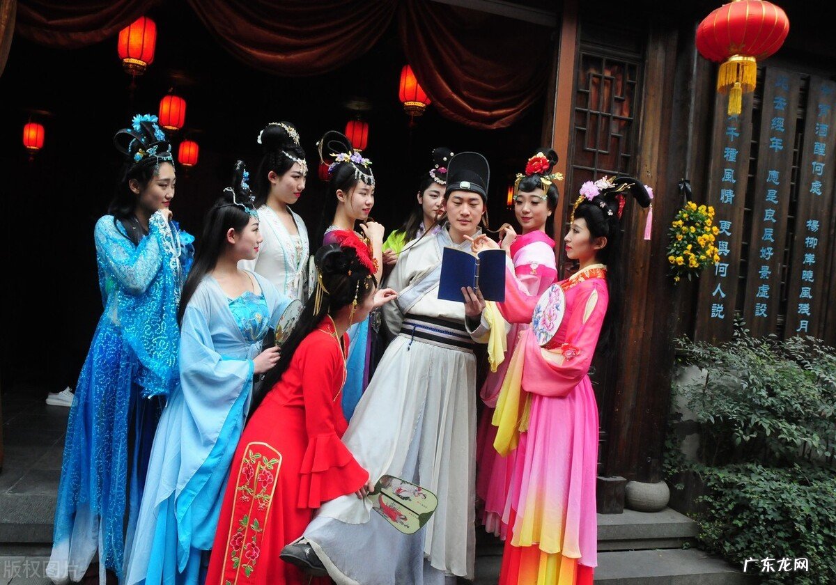 中国有史以来最著名的11篇经典情书,每一个都是文采斐然 情书 经典