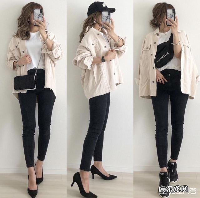 秋天适合穿什么颜色的衣服?有好看的搭配推荐吗?