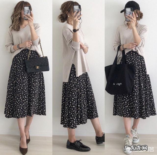 秋天适合穿什么颜色的衣服?有好看的搭配推荐吗?