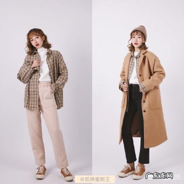 秋天适合穿什么颜色的衣服?有好看的搭配推荐吗?