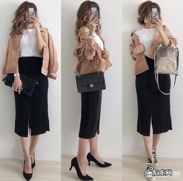 秋天适合穿什么颜色的衣服?有好看的搭配推荐吗?