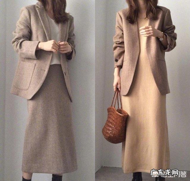 秋天适合穿什么颜色的衣服?有好看的搭配推荐吗?