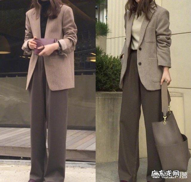 秋天适合穿什么颜色的衣服?有好看的搭配推荐吗?