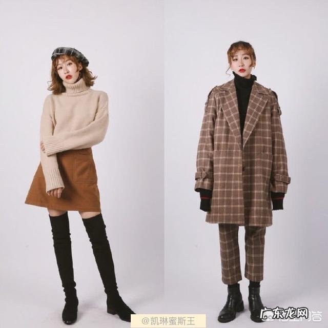 秋天适合穿什么颜色的衣服?有好看的搭配推荐吗?