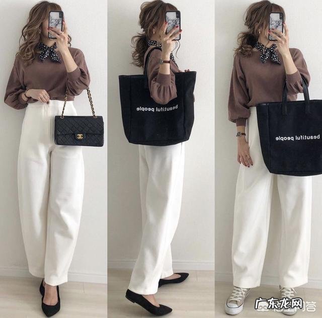 秋天适合穿什么颜色的衣服？有好看的搭配推荐吗？