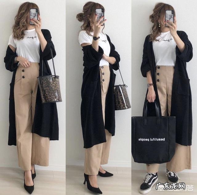 秋天适合穿什么颜色的衣服?有好看的搭配推荐吗?