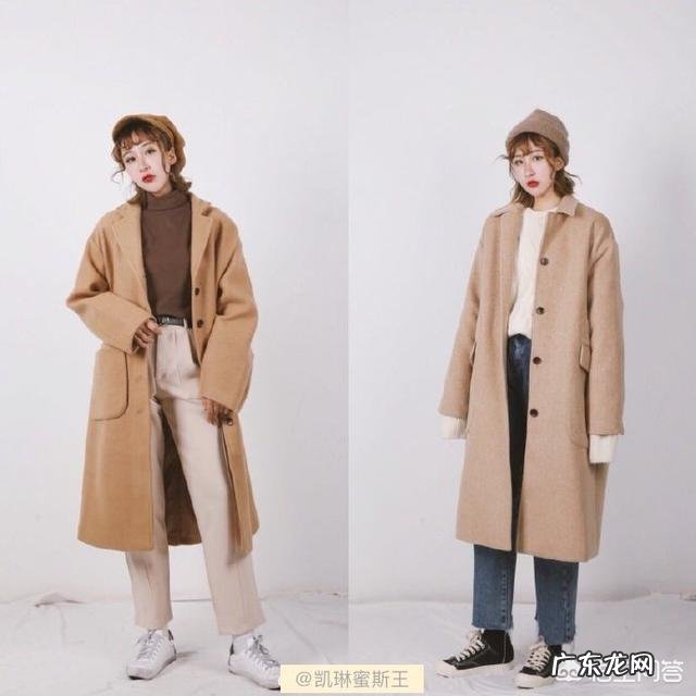 秋天适合穿什么颜色的衣服?有好看的搭配推荐吗?