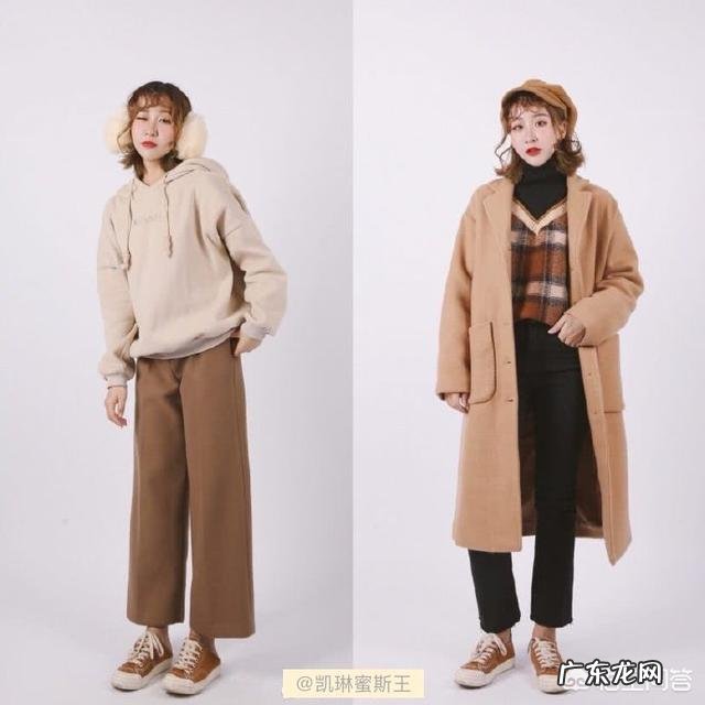 秋天适合穿什么颜色的衣服?有好看的搭配推荐吗?