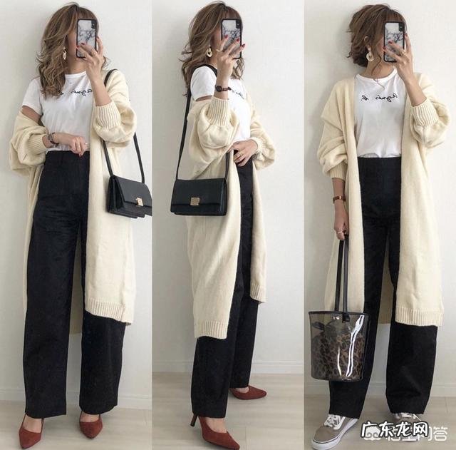 秋天适合穿什么颜色的衣服?有好看的搭配推荐吗?