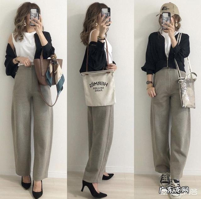 秋天适合穿什么颜色的衣服?有好看的搭配推荐吗?