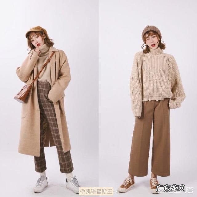 秋天适合穿什么颜色的衣服?有好看的搭配推荐吗?