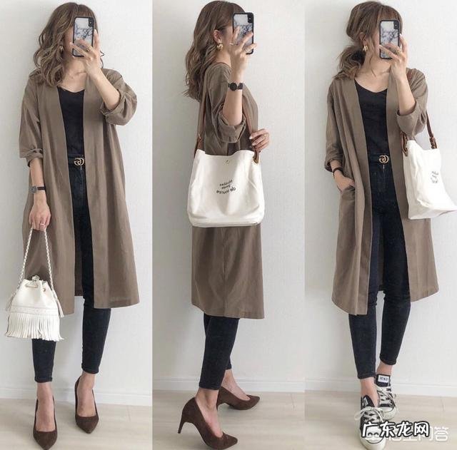 秋天适合穿什么颜色的衣服?有好看的搭配推荐吗?