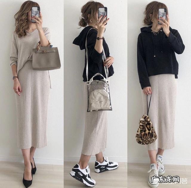 秋天适合穿什么颜色的衣服?有好看的搭配推荐吗?