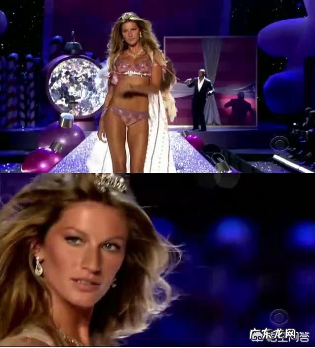 维多利亚的秘密中最知名的五大超模是谁？