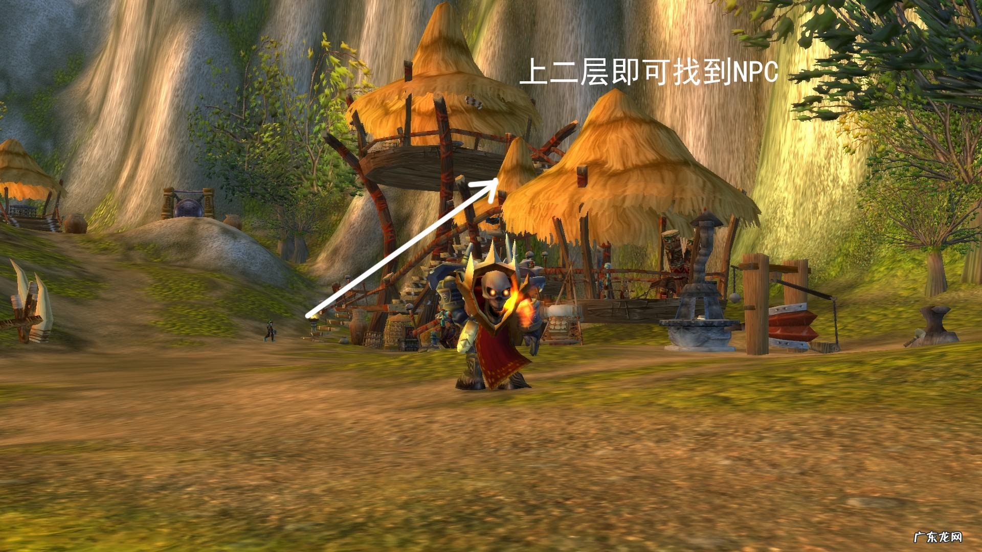 60级怀旧服烹饪图纸出处大全 wow烹饪