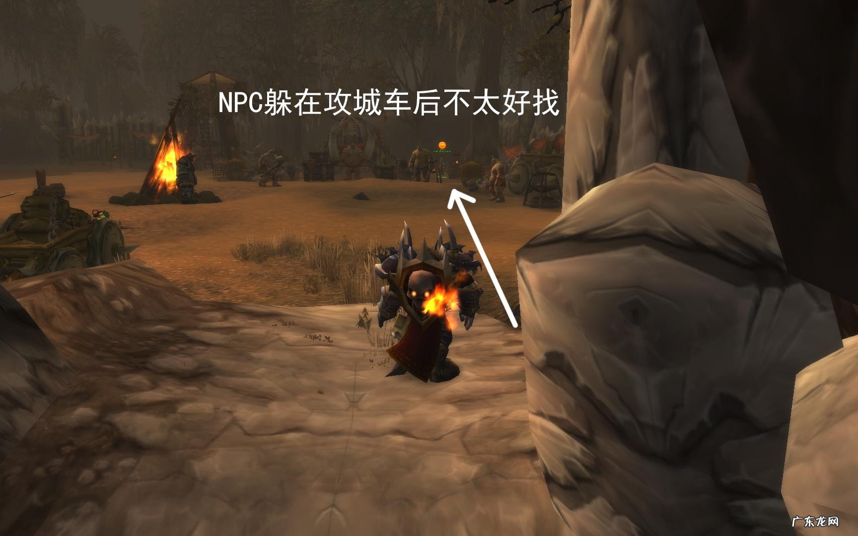 60级怀旧服烹饪图纸出处大全 wow烹饪