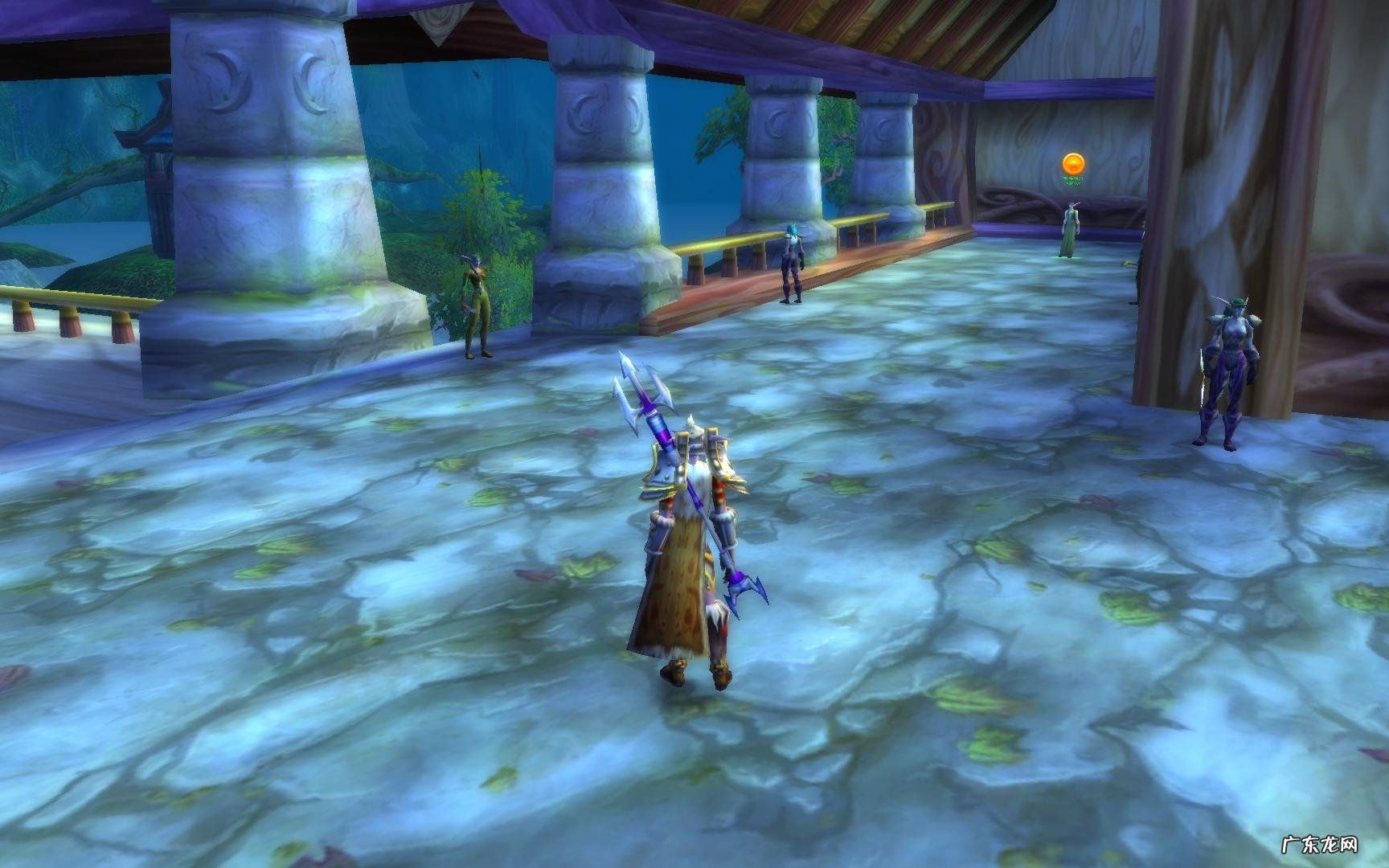 60级怀旧服烹饪图纸出处大全 wow烹饪