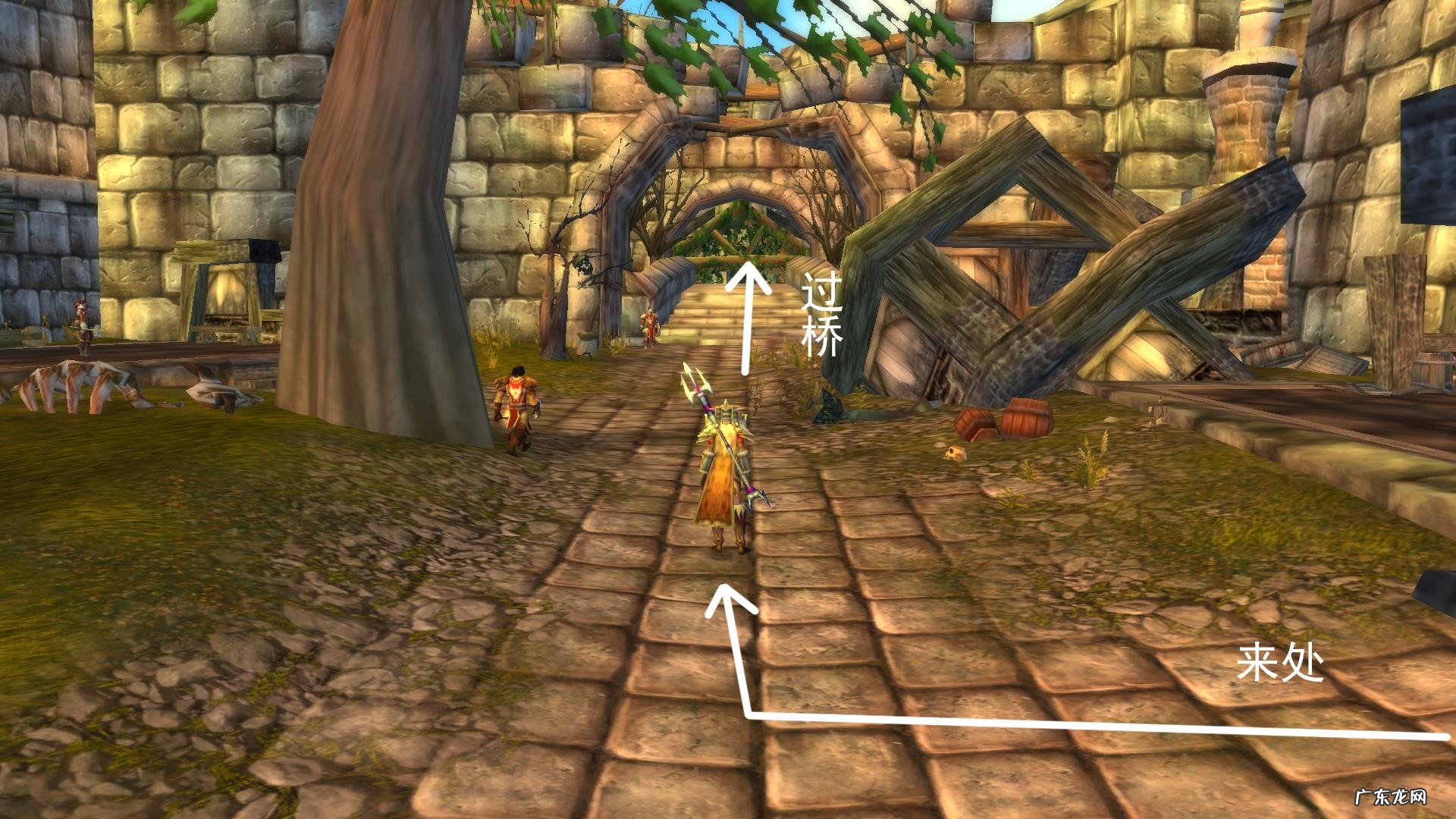 60级怀旧服烹饪图纸出处大全 wow烹饪