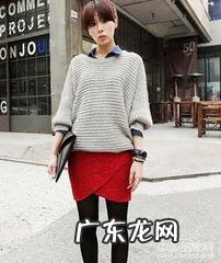 衬衫搭配针织衫在颜色和面料上如何选择?