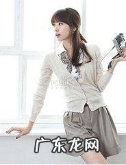 衬衫搭配针织衫在颜色和面料上如何选择?