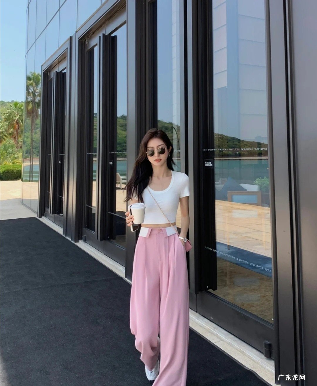 服装搭配图画 流行服饰搭配图片