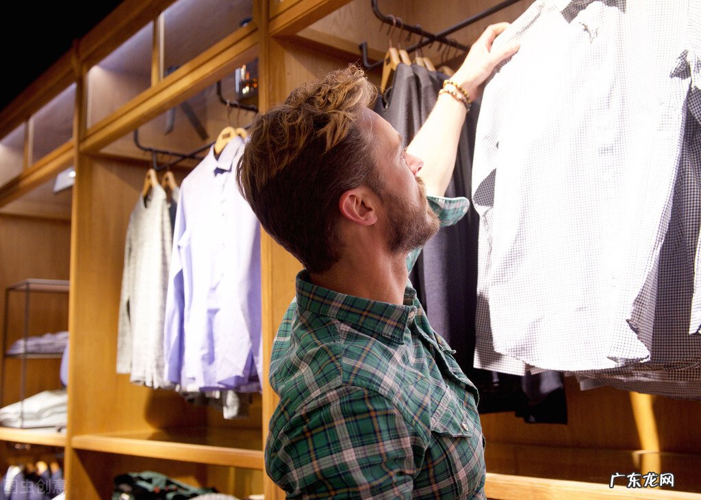 淘宝男装代理货源网 淘宝男装网店代理