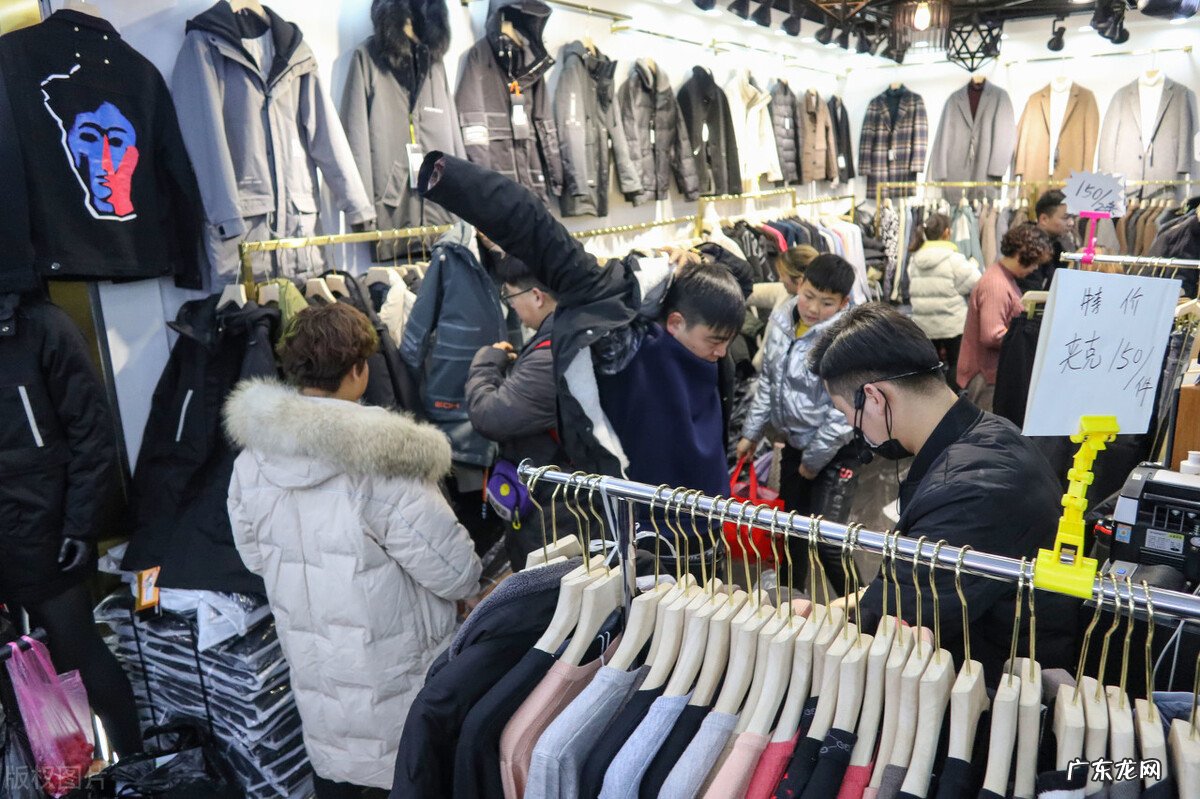 淘宝男装代理货源网 淘宝男装网店代理