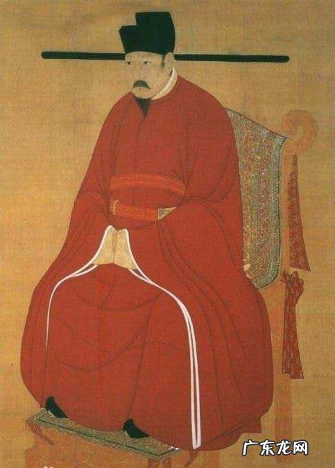宋仁宗的后嗣之谜——宋仁宗的继承人是谁?和宋仁宗是什么关系? 宋仁宗把皇位传给谁了