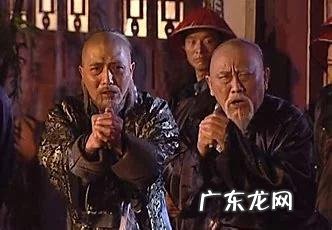 陈廷敬之子陈壮履简介 清朝陈廷敬简介