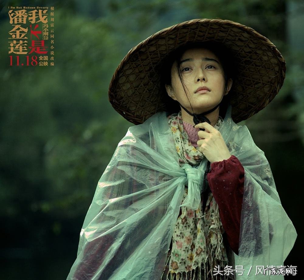 来来来!了解一下被罚8.84亿元范冰冰的个人简历 范冰冰个人资料图片 简介